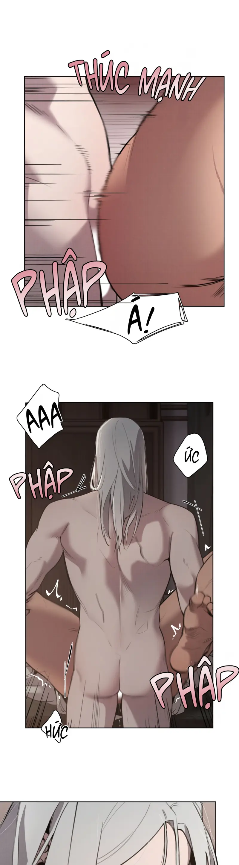 Plaything - Món đồ chơi của đại công tước Chapter 2 Trang 26