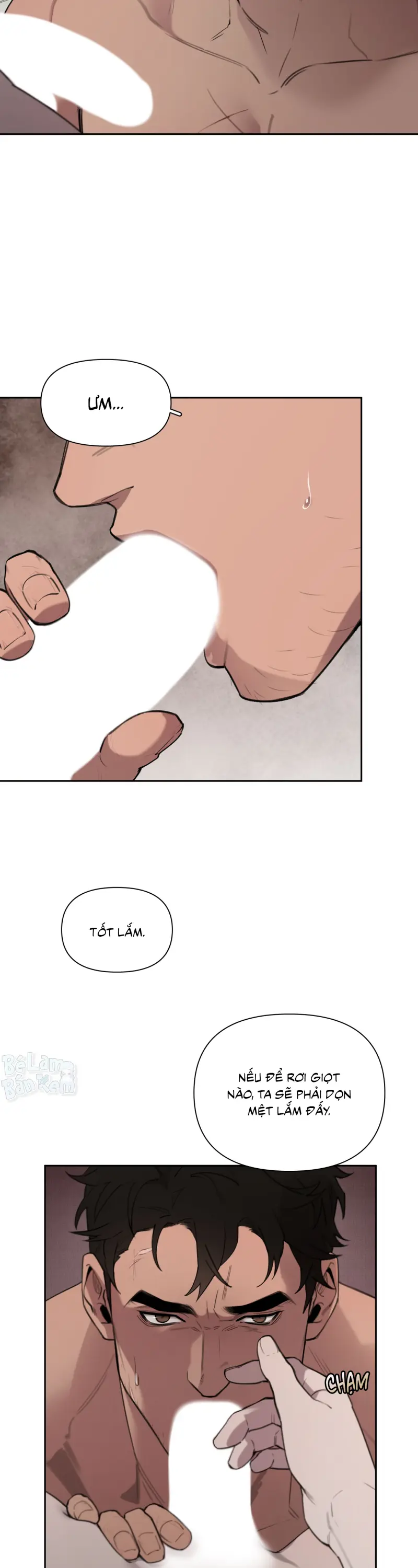 Plaything - Món đồ chơi của đại công tước Chapter 3 Trang 19