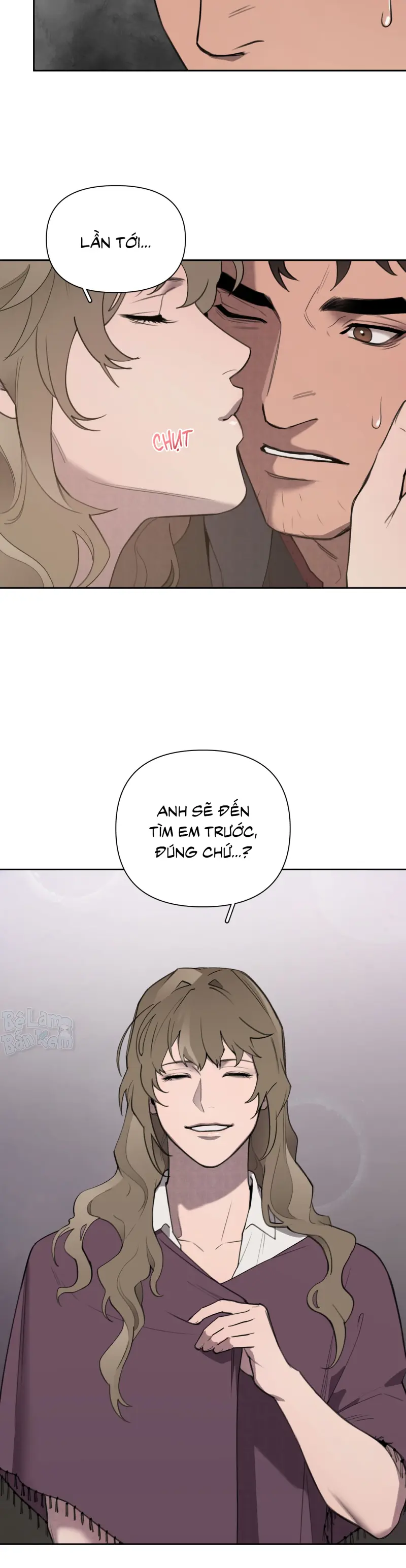 Plaything - Món đồ chơi của đại công tước Chapter 3 Trang 35