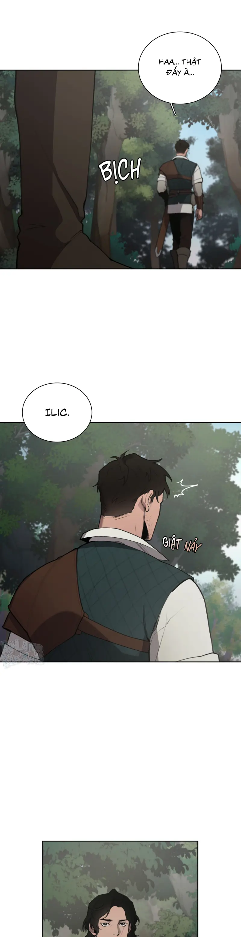 Plaything - Món đồ chơi của đại công tước Chapter 5 Trang 6