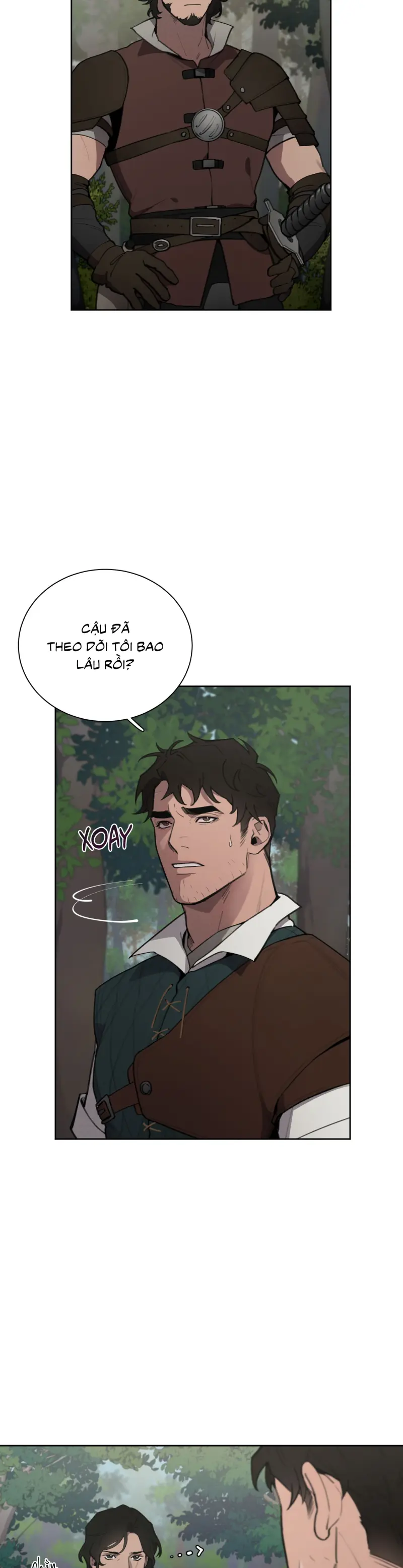 Plaything - Món đồ chơi của đại công tước Chapter 5 Trang 7