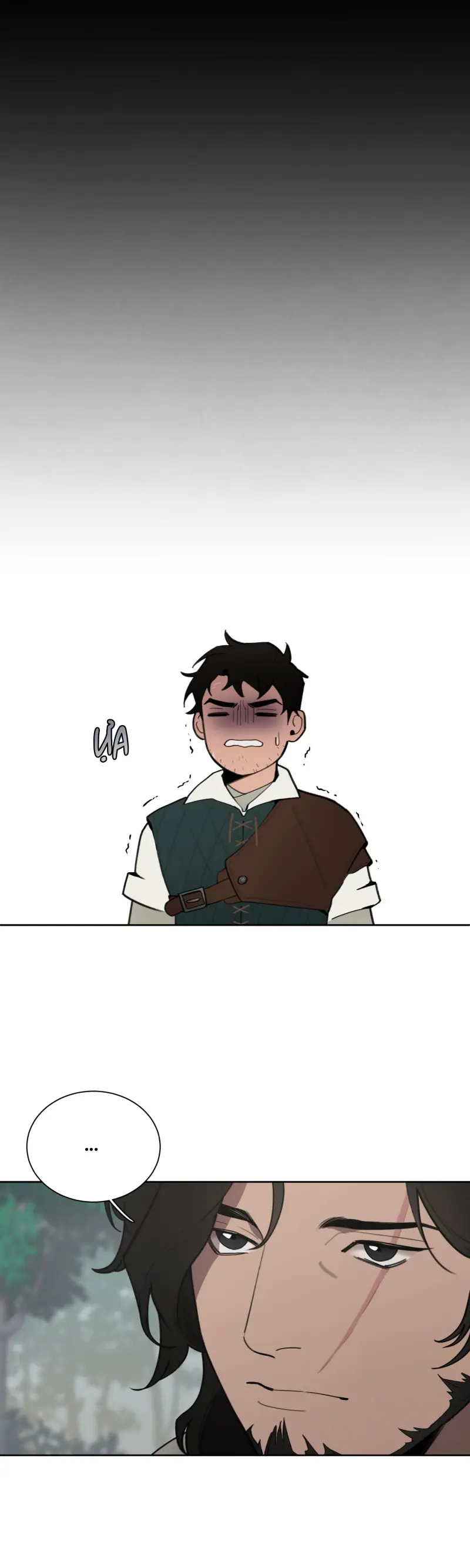 Plaything - Món đồ chơi của đại công tước Chapter 5 Trang 16