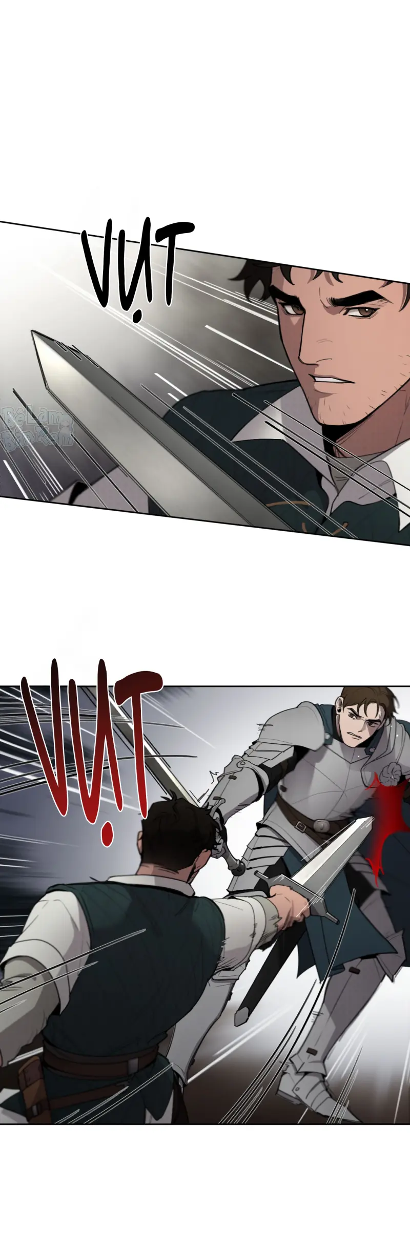 Plaything - Món đồ chơi của đại công tước Chapter 5 Trang 27