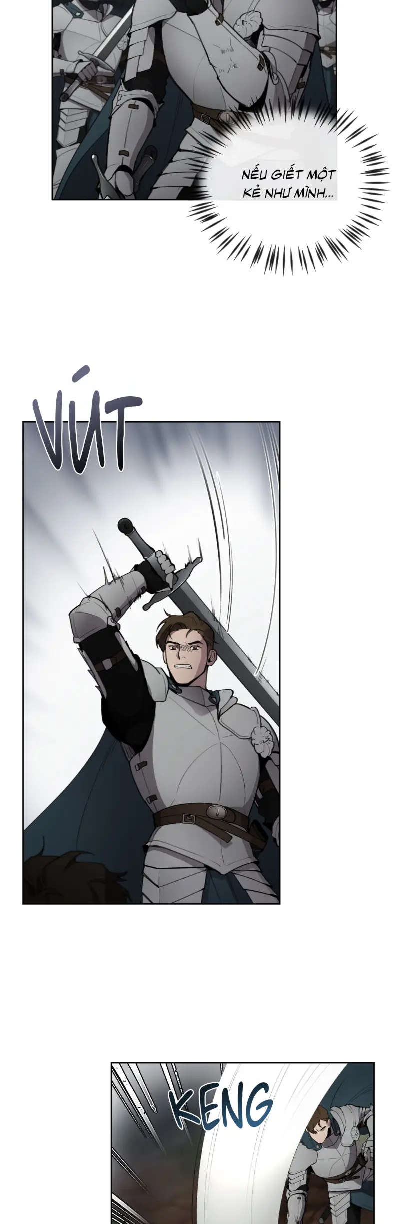 Plaything - Món đồ chơi của đại công tước Chapter 5 Trang 30