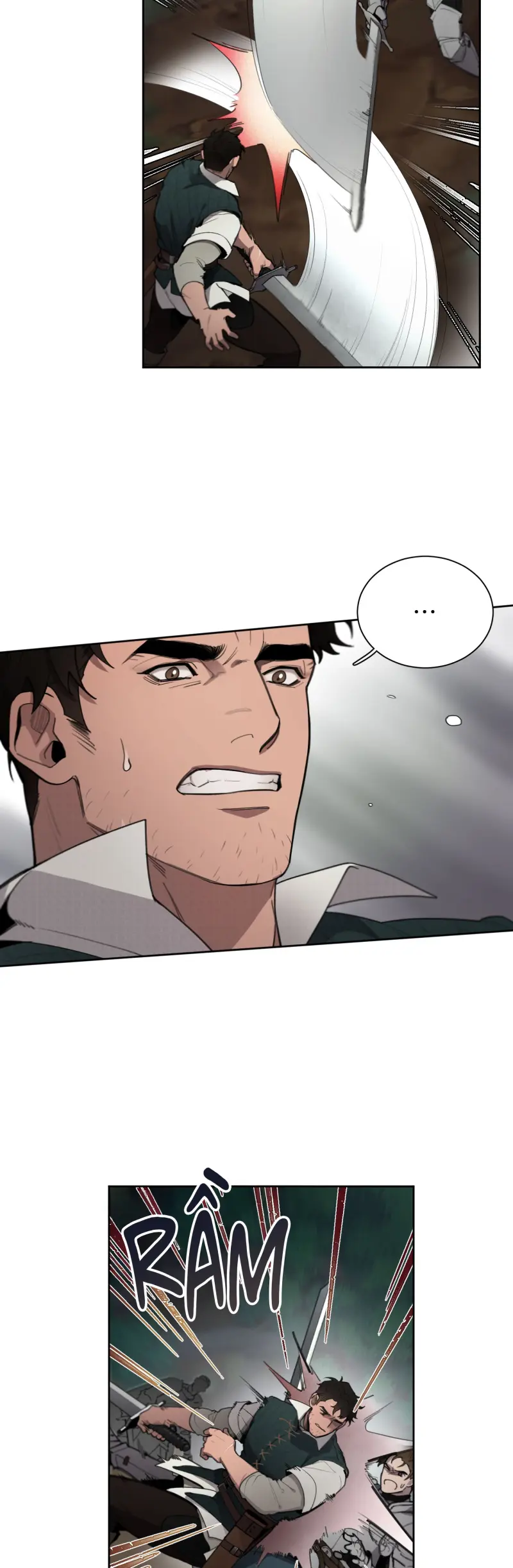 Plaything - Món đồ chơi của đại công tước Chapter 5 Trang 31