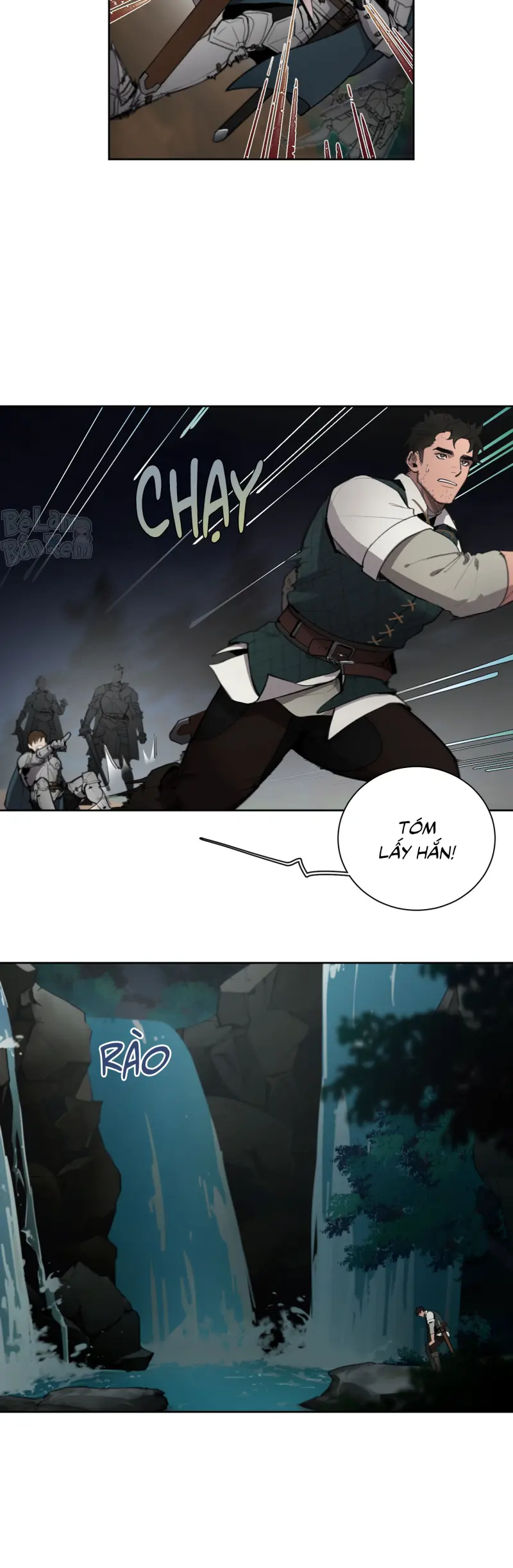 Plaything - Món đồ chơi của đại công tước Chapter 5 Trang 32