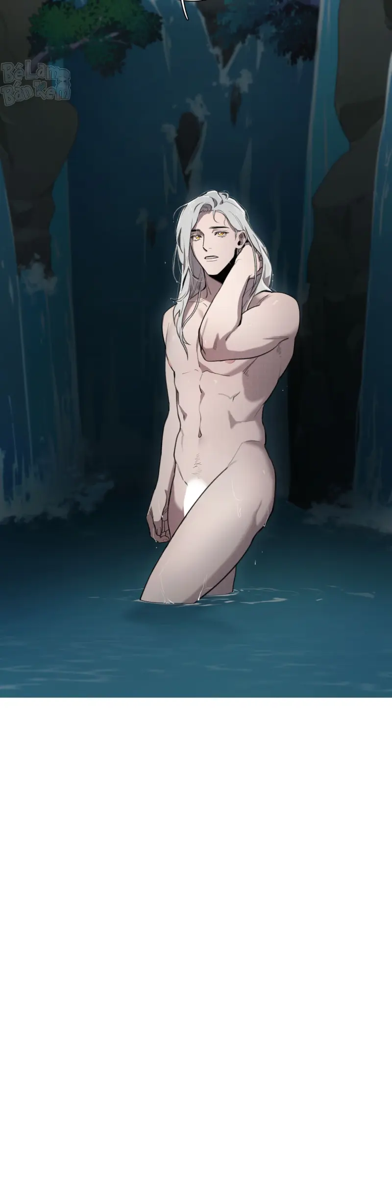 Plaything - Món đồ chơi của đại công tước Chapter 5 Trang 35