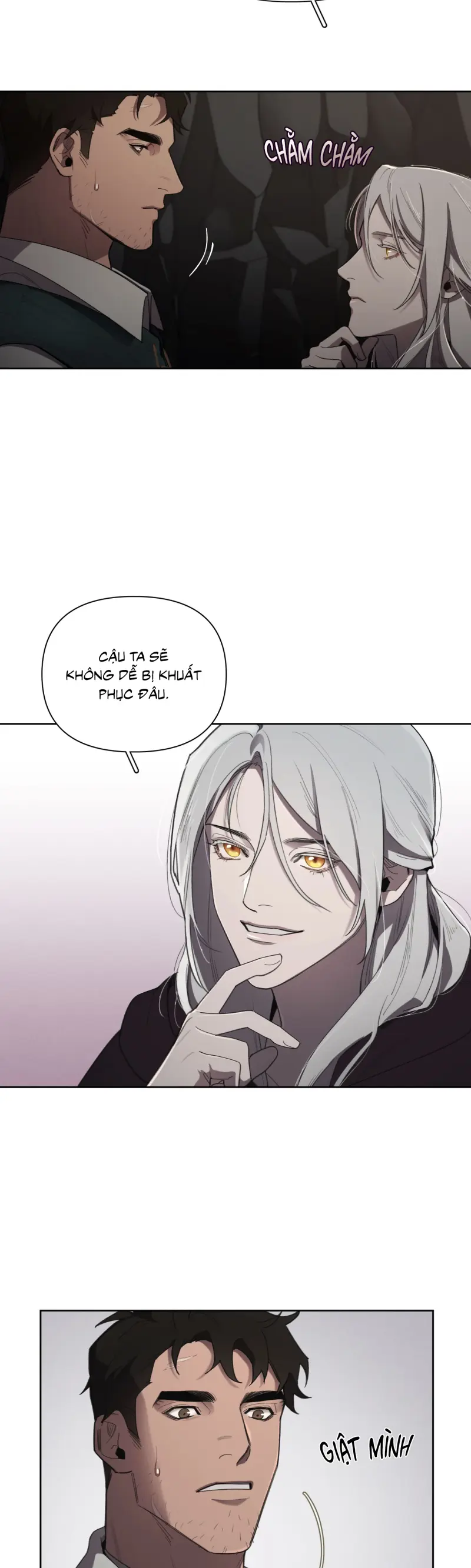 Plaything - Món đồ chơi của đại công tước Chapter 6 Trang 22