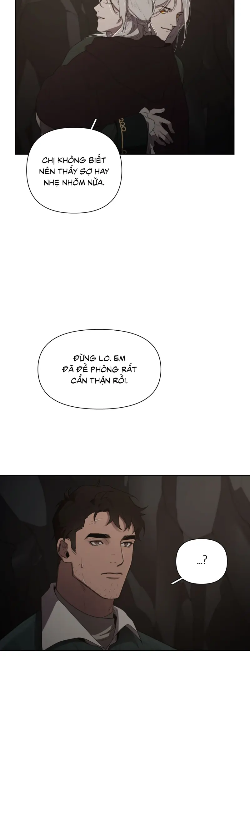 Plaything - Món đồ chơi của đại công tước Chapter 6 Trang 24