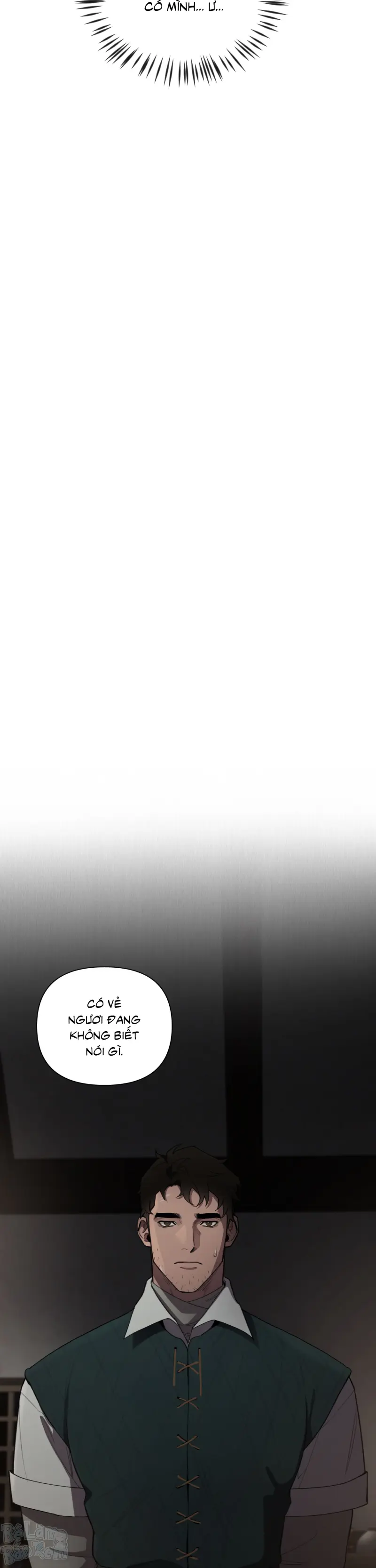 Plaything - Món đồ chơi của đại công tước Chapter 6 Trang 29