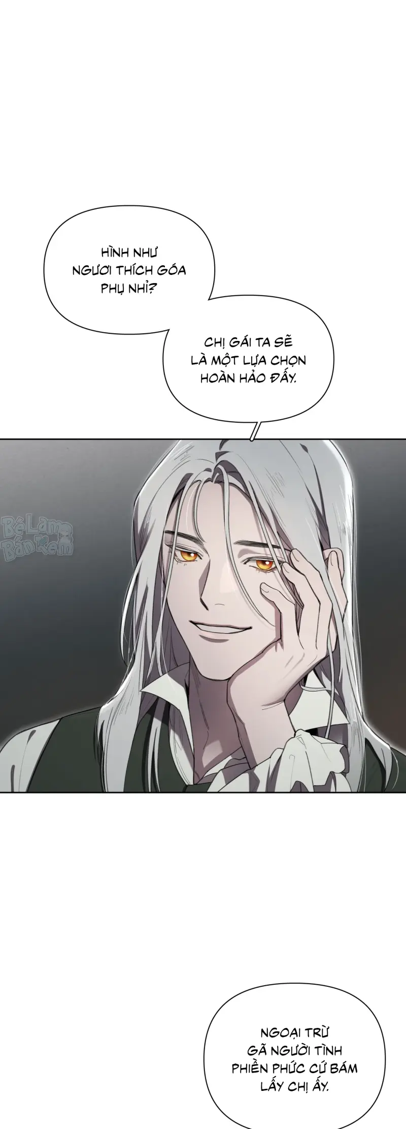 Plaything - Món đồ chơi của đại công tước Chapter 6 Trang 31