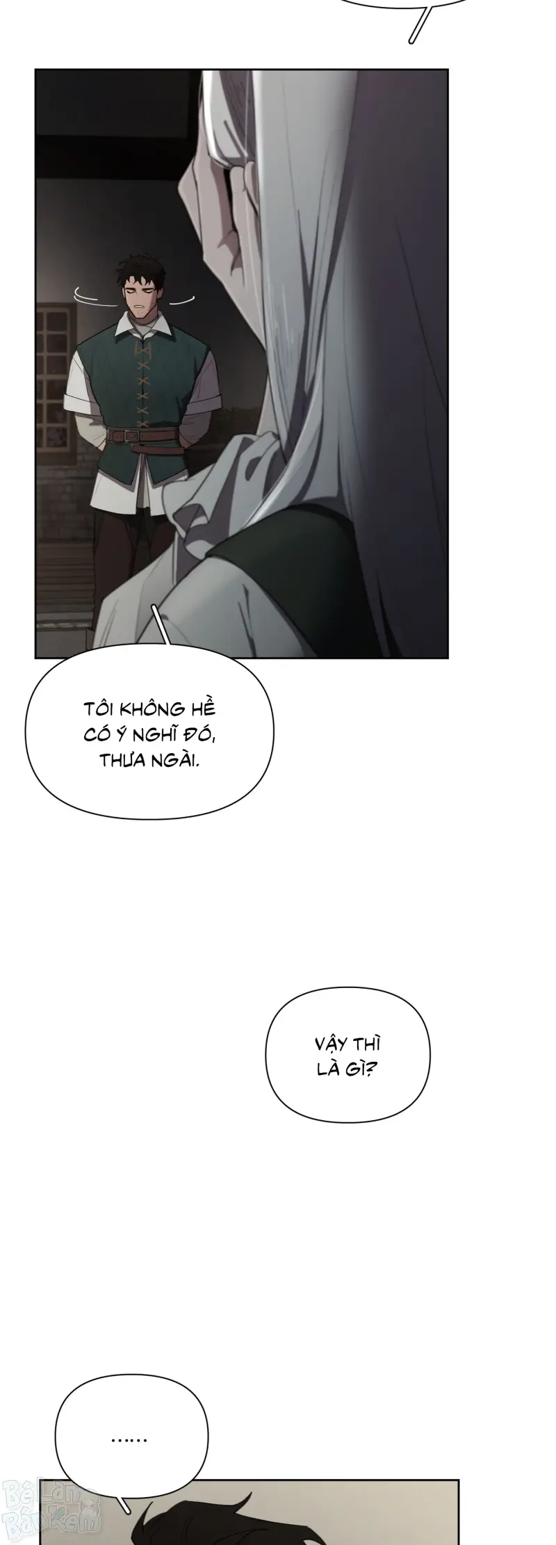 Plaything - Món đồ chơi của đại công tước Chapter 6 Trang 32