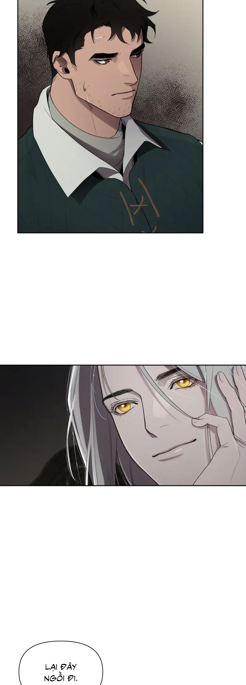 Plaything - Món đồ chơi của đại công tước Chapter 6 Trang 33