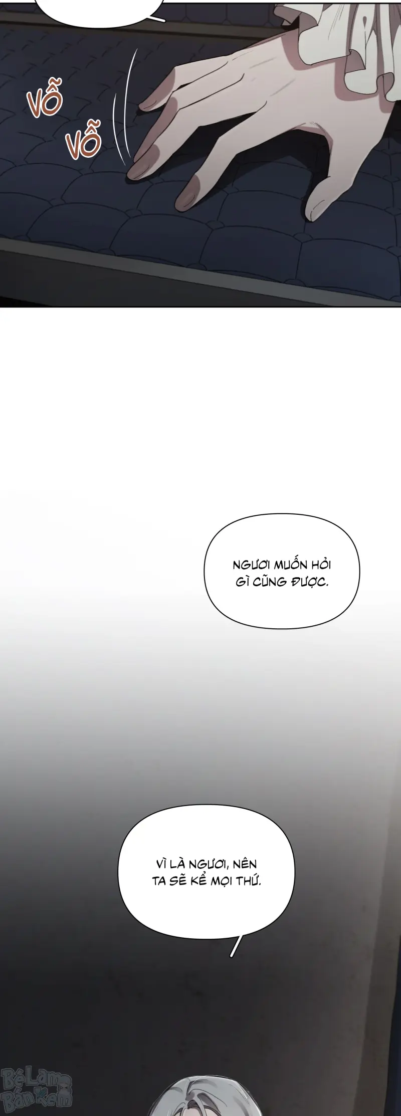 Plaything - Món đồ chơi của đại công tước Chapter 6 Trang 34