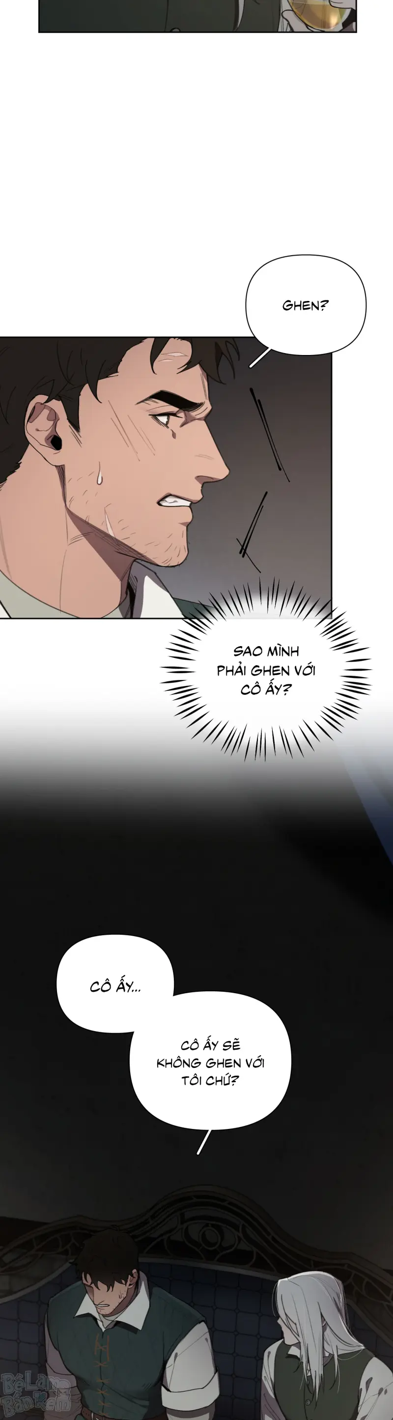 Plaything - Món đồ chơi của đại công tước Chapter 7 Trang 10