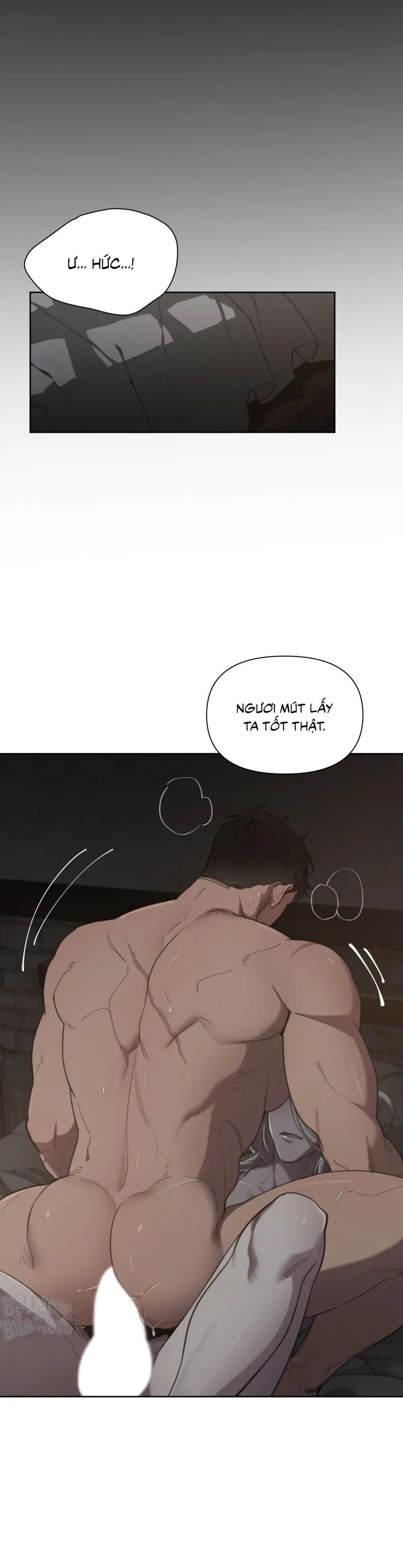 Plaything - Món đồ chơi của đại công tước Chapter 7 Trang 18