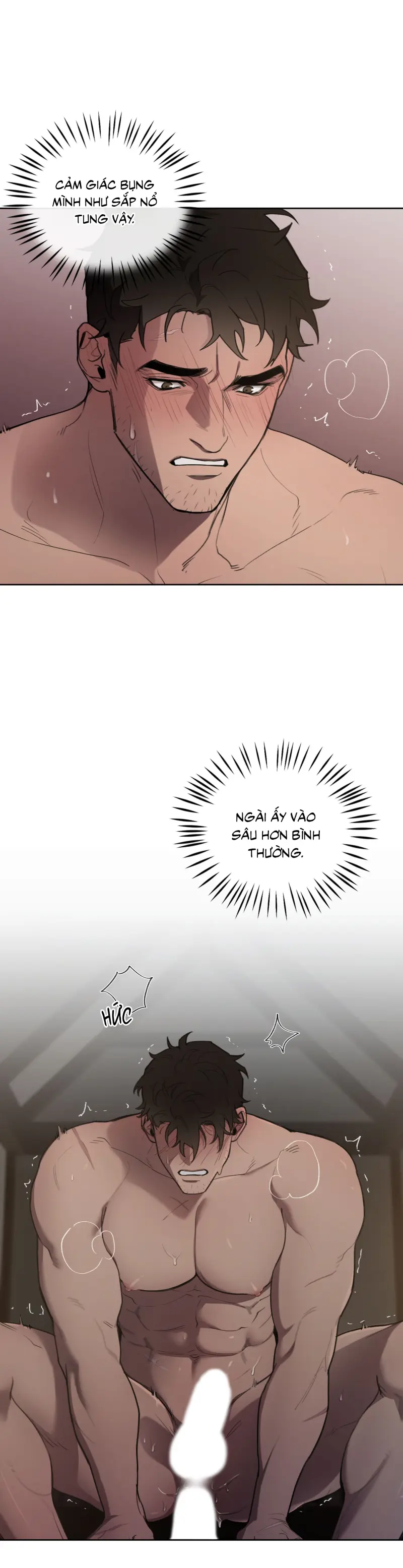 Plaything - Món đồ chơi của đại công tước Chapter 7 Trang 19