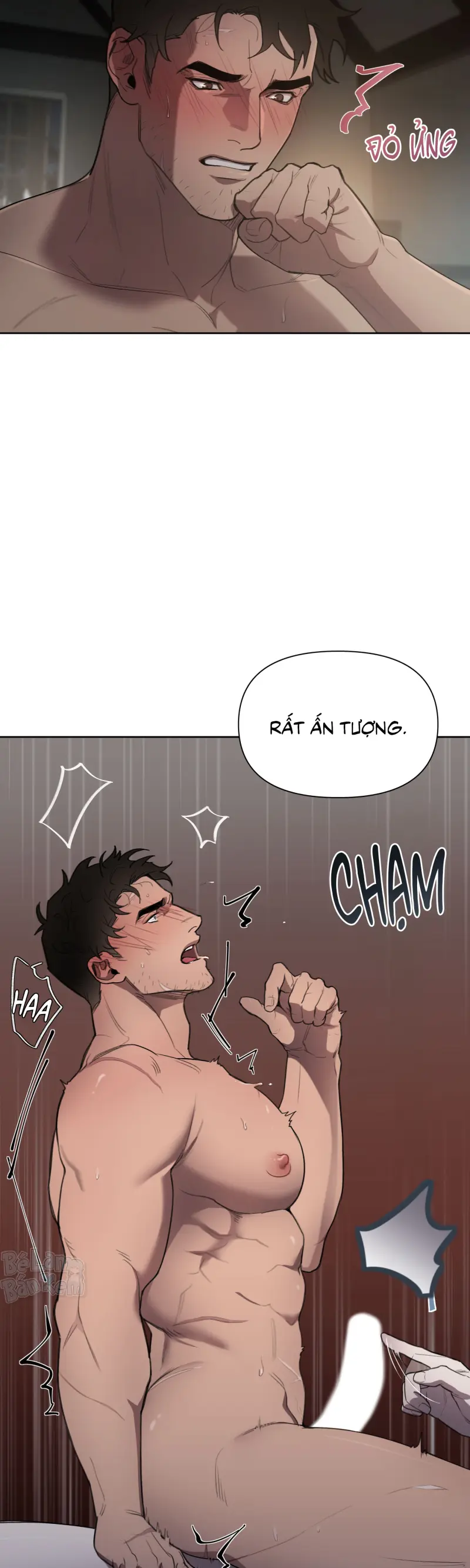 Plaything - Món đồ chơi của đại công tước Chapter 7 Trang 21