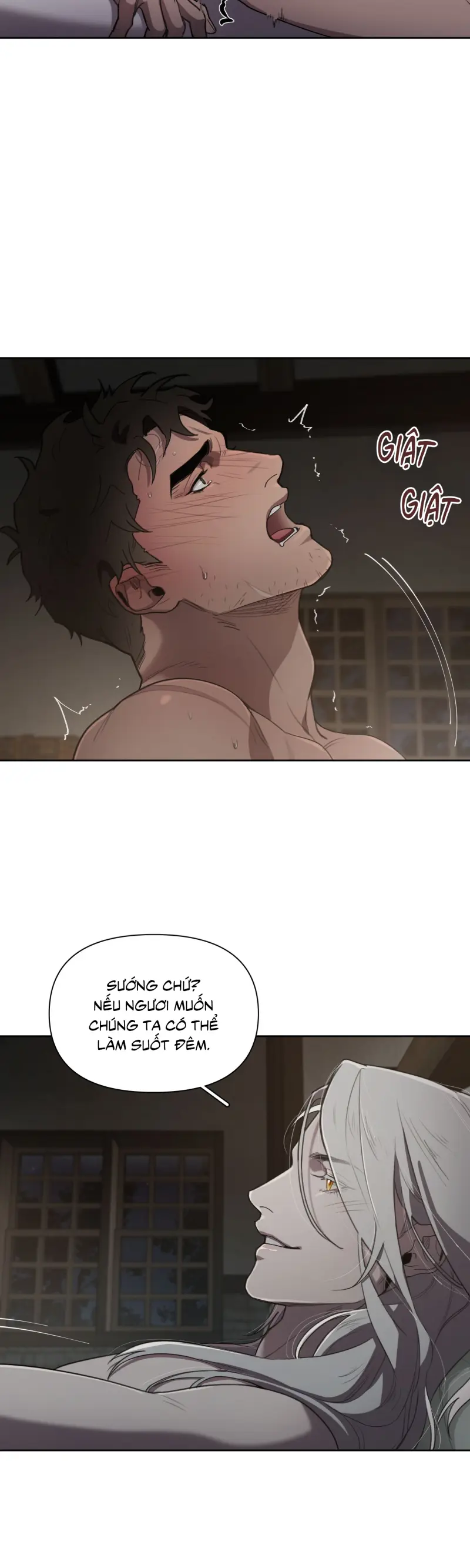 Plaything - Món đồ chơi của đại công tước Chapter 7 Trang 22