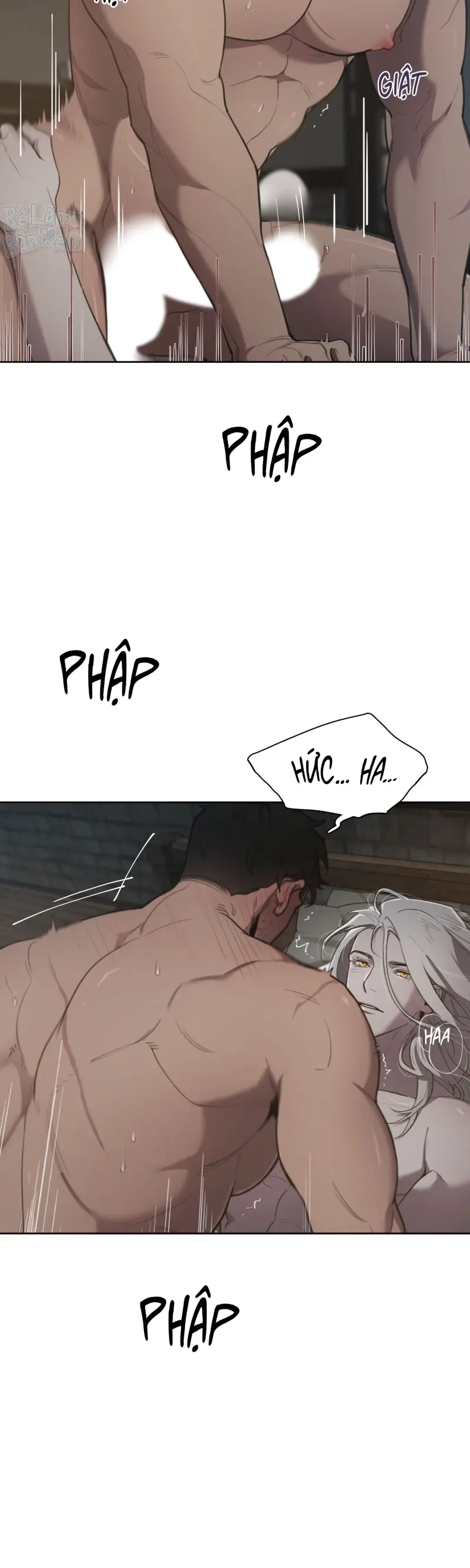 Plaything - Món đồ chơi của đại công tước Chapter 7 Trang 25