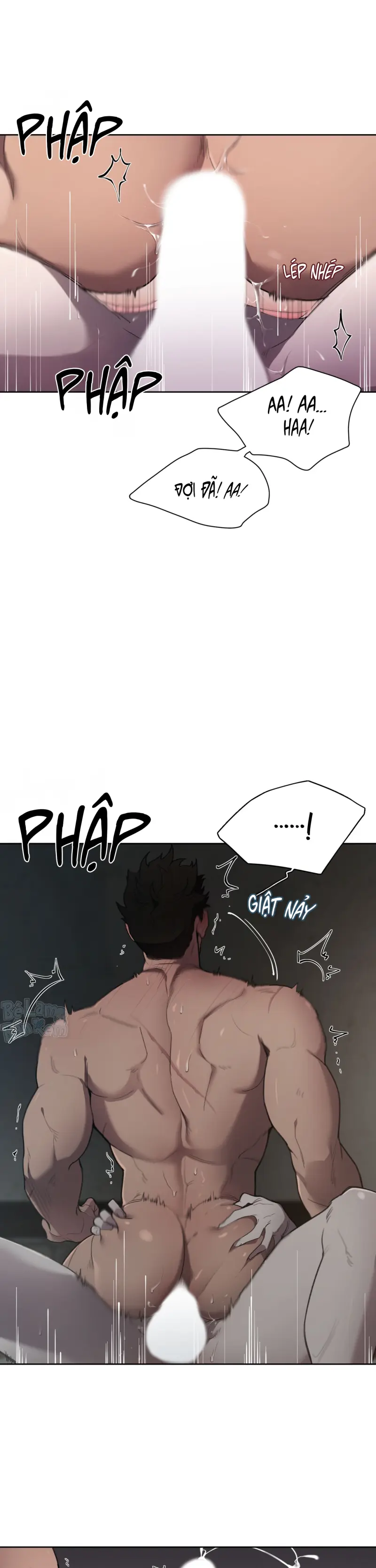 Plaything - Món đồ chơi của đại công tước Chapter 7 Trang 26