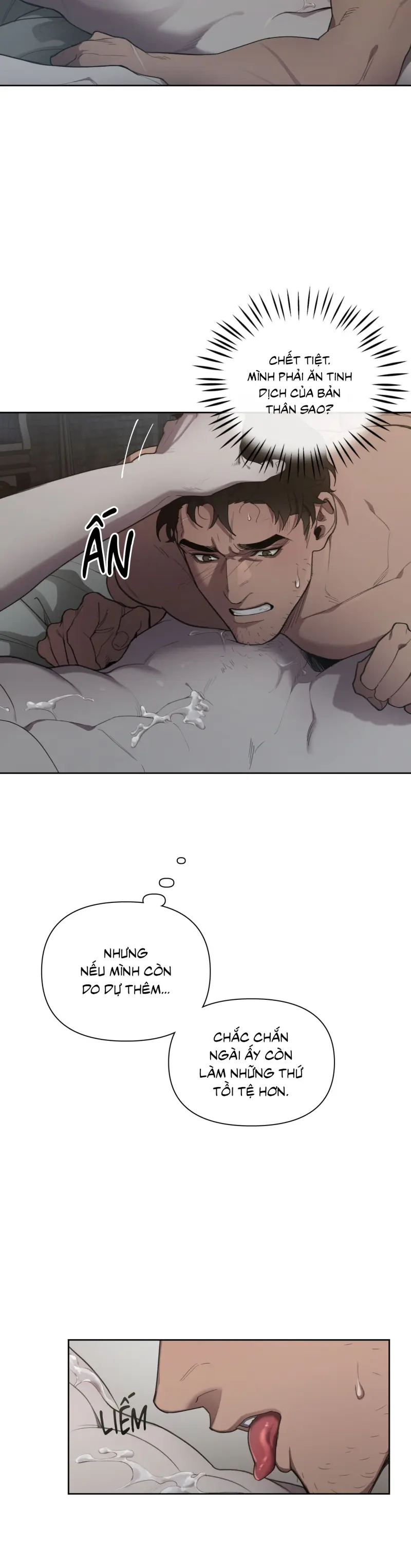 Plaything - Món đồ chơi của đại công tước Chapter 7 Trang 31