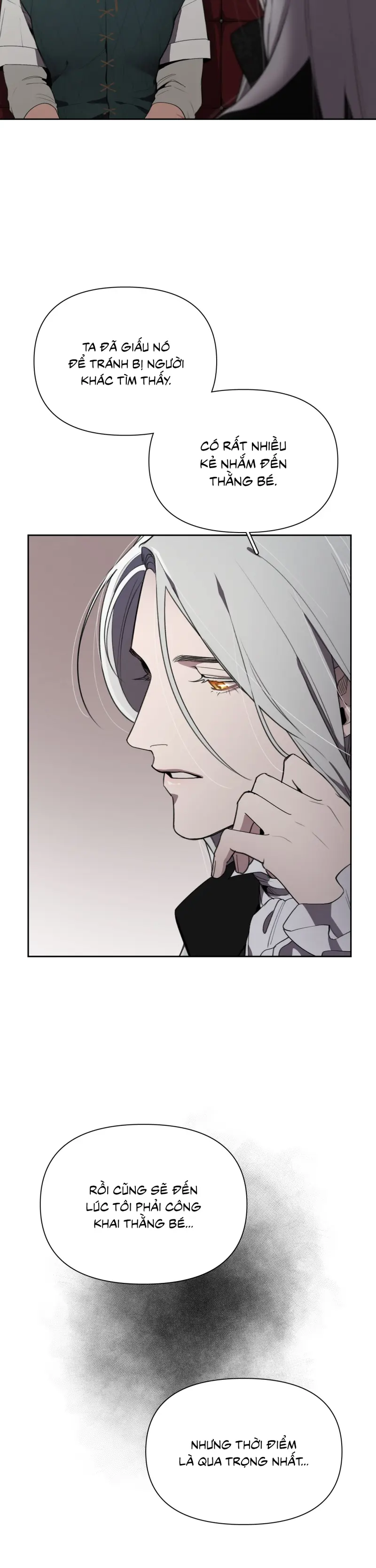 Plaything - Món đồ chơi của đại công tước Chapter 8 Trang 9