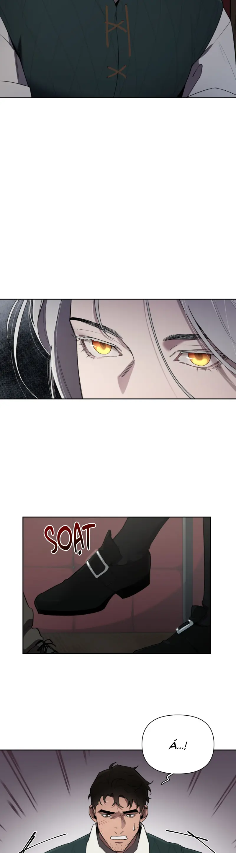 Plaything - Món đồ chơi của đại công tước Chapter 8 Trang 12