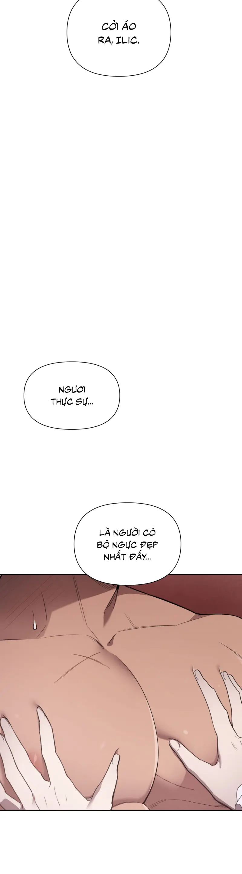Plaything - Món đồ chơi của đại công tước Chapter 8 Trang 15