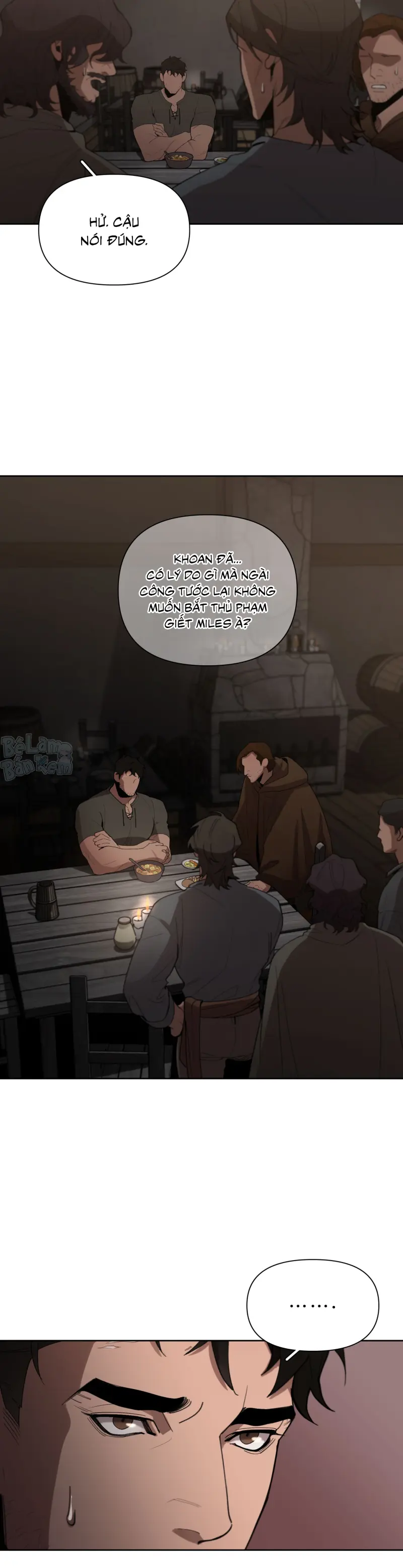 Plaything - Món đồ chơi của đại công tước Chapter 9 Trang 19