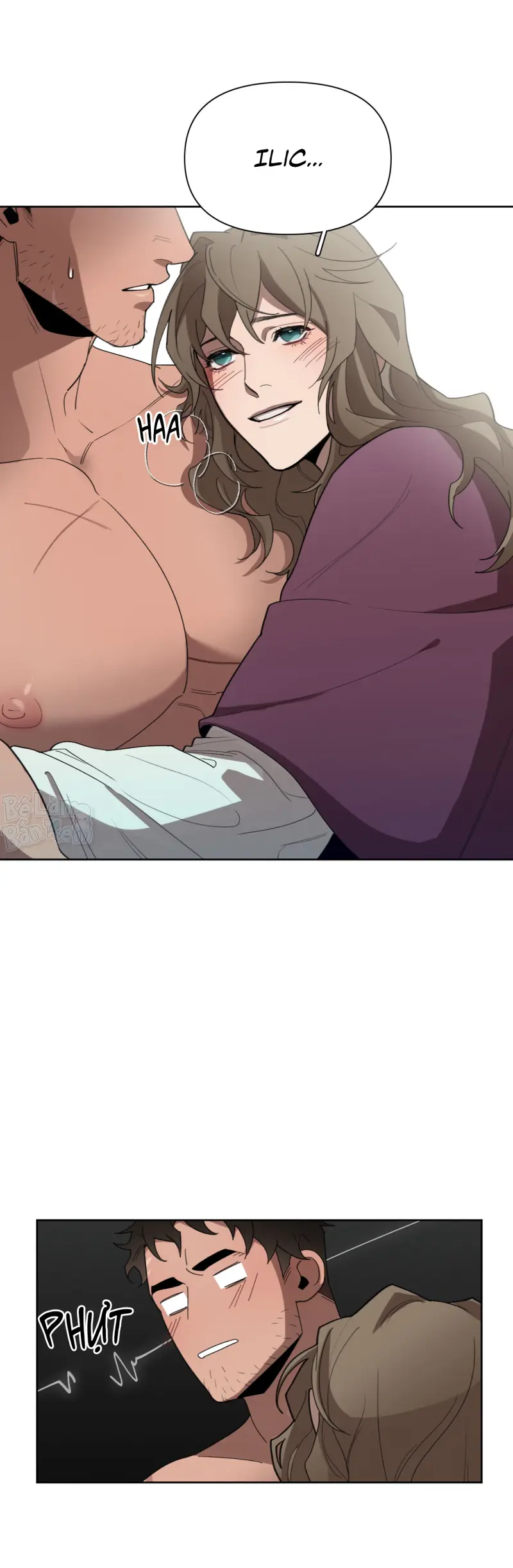 Plaything - Món đồ chơi của đại công tước Chapter 9 Trang 36