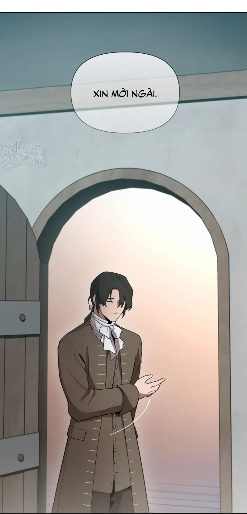 Plaything - Món đồ chơi của đại công tước Chapter 9 Trang 40