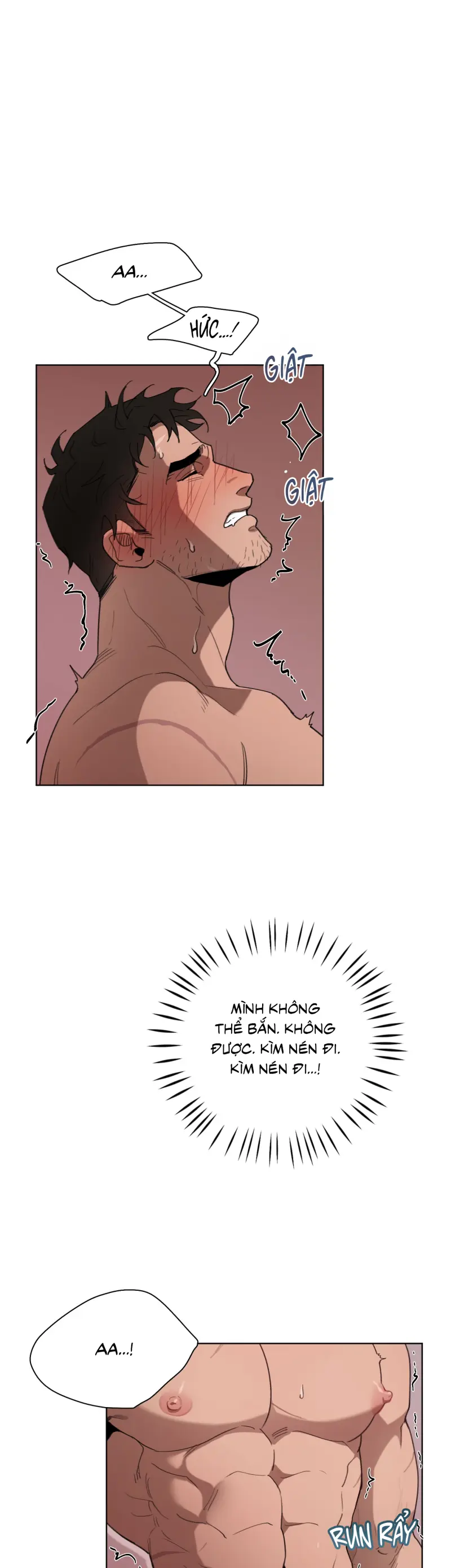 Plaything - Món đồ chơi của đại công tước Chapter 10 Trang 14