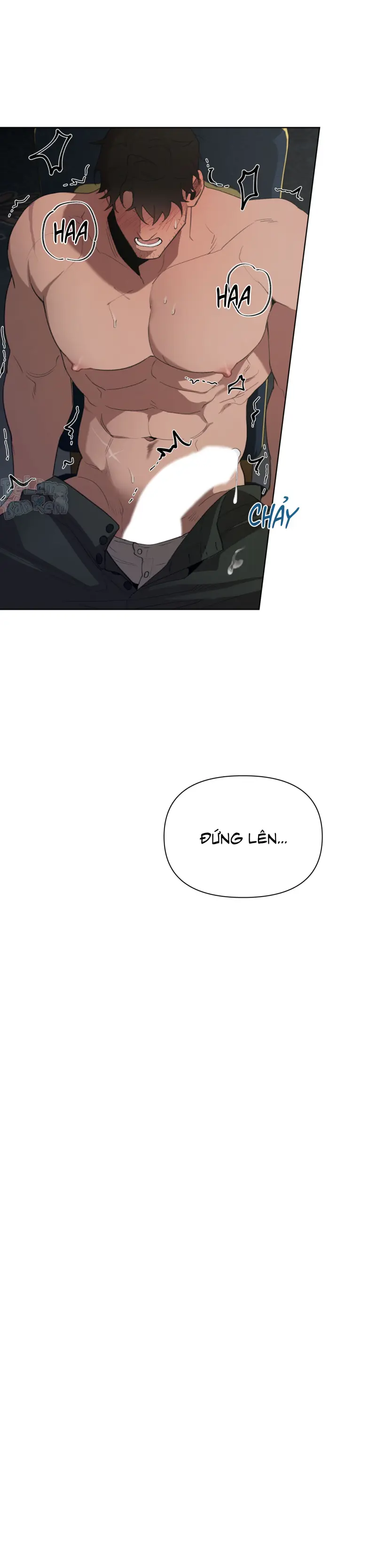 Plaything - Món đồ chơi của đại công tước Chapter 10 Trang 21