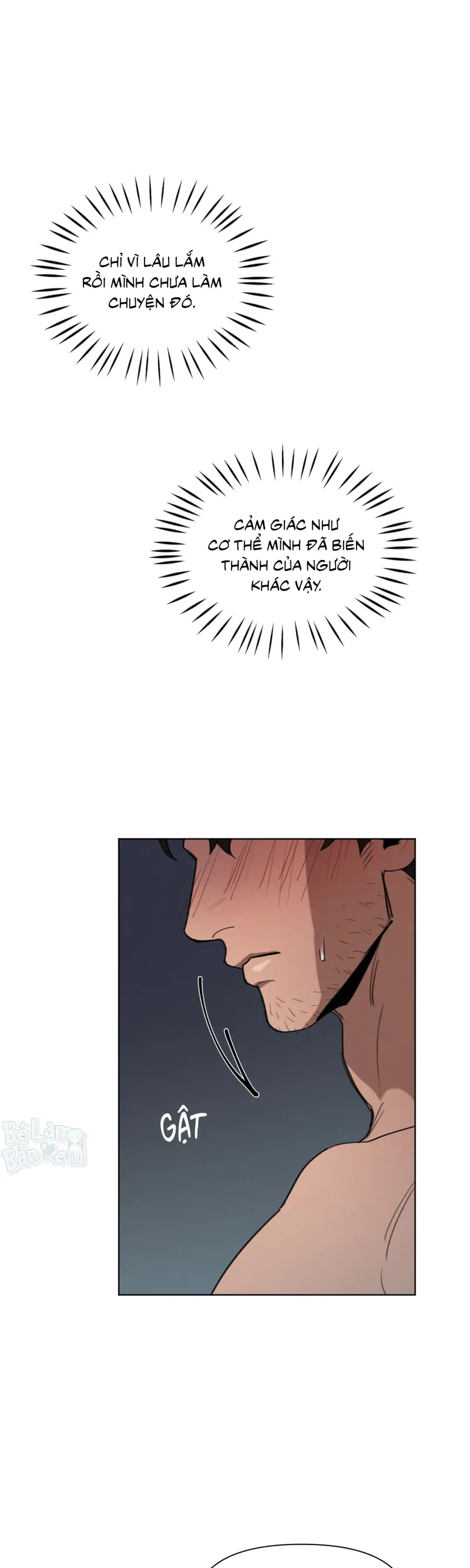 Plaything - Món đồ chơi của đại công tước Chapter 10 Trang 30