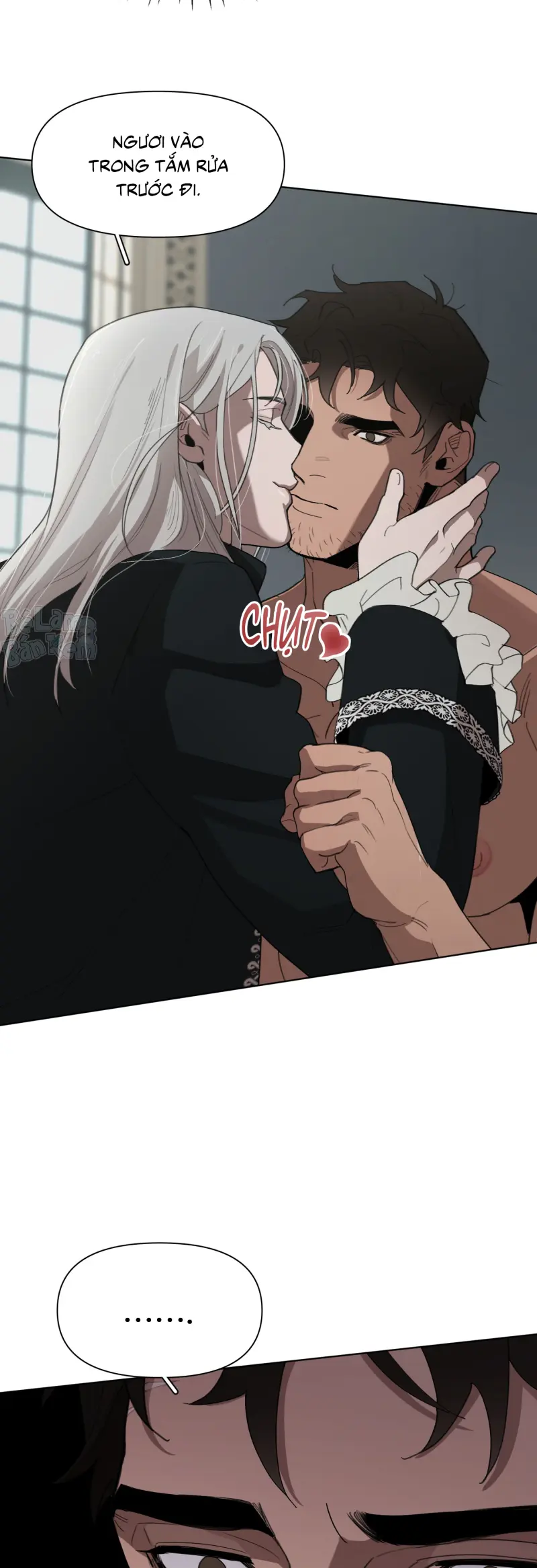 Plaything - Món đồ chơi của đại công tước Chapter 10 Trang 33