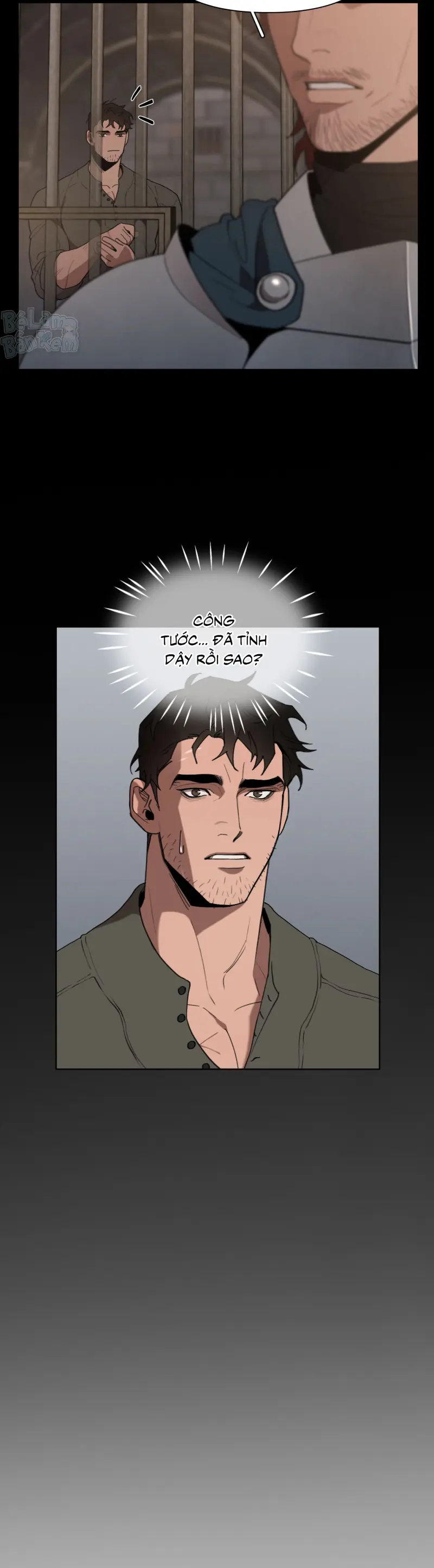 Plaything - Món đồ chơi của đại công tước Chapter 11 Trang 11