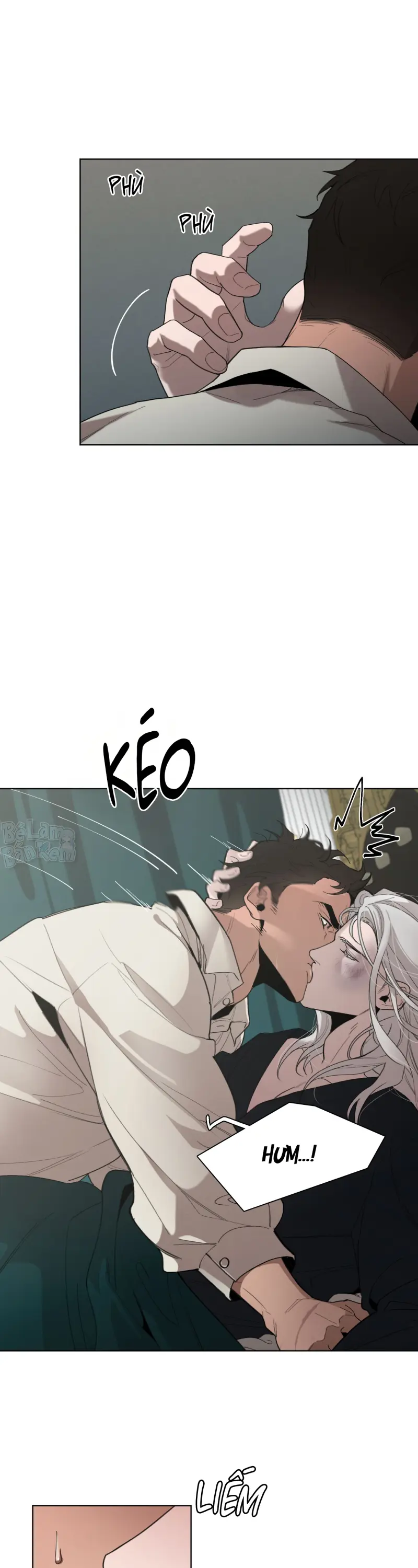 Plaything - Món đồ chơi của đại công tước Chapter 11 Trang 17