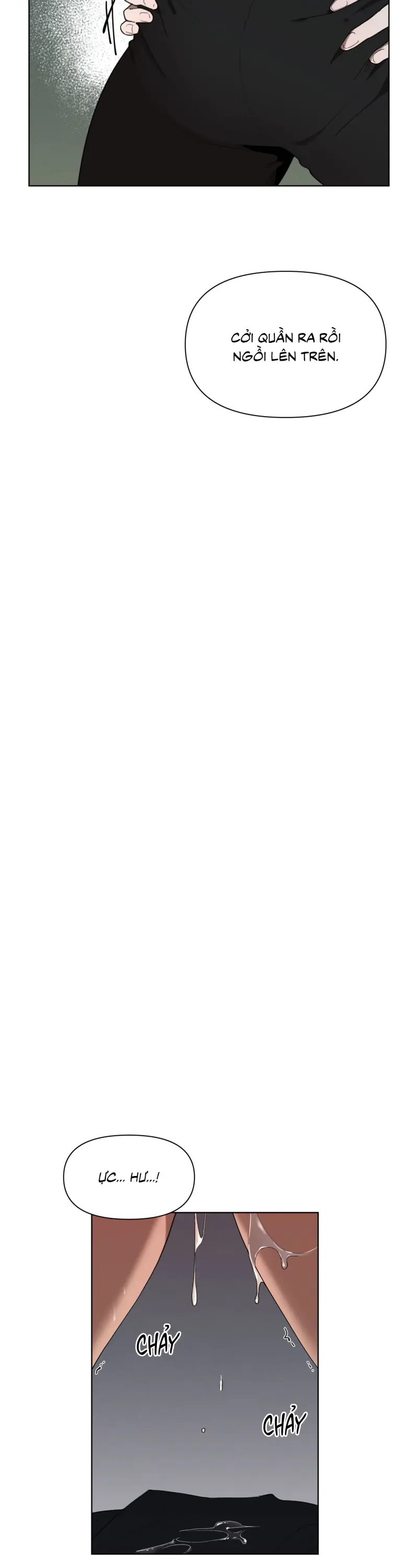 Plaything - Món đồ chơi của đại công tước Chapter 11 Trang 20