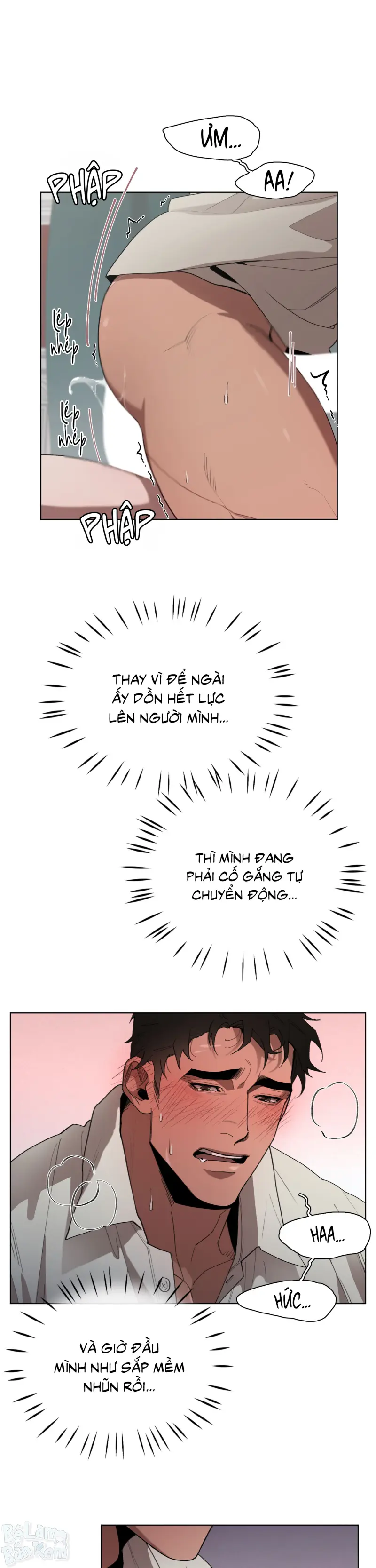 Plaything - Món đồ chơi của đại công tước Chapter 11 Trang 26