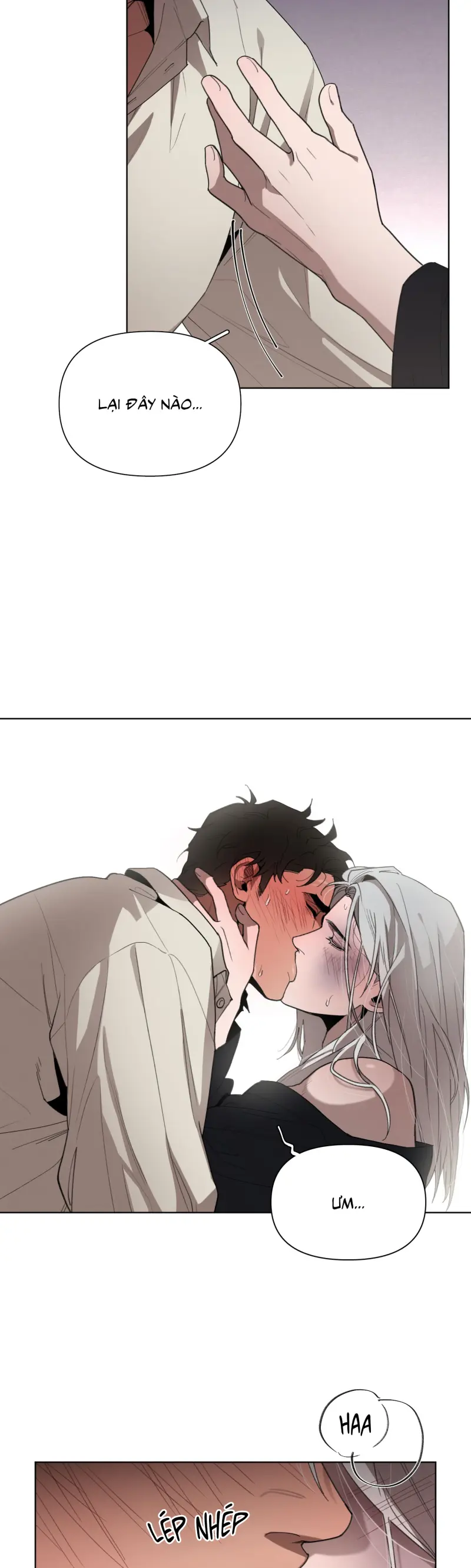 Plaything - Món đồ chơi của đại công tước Chapter 11 Trang 27