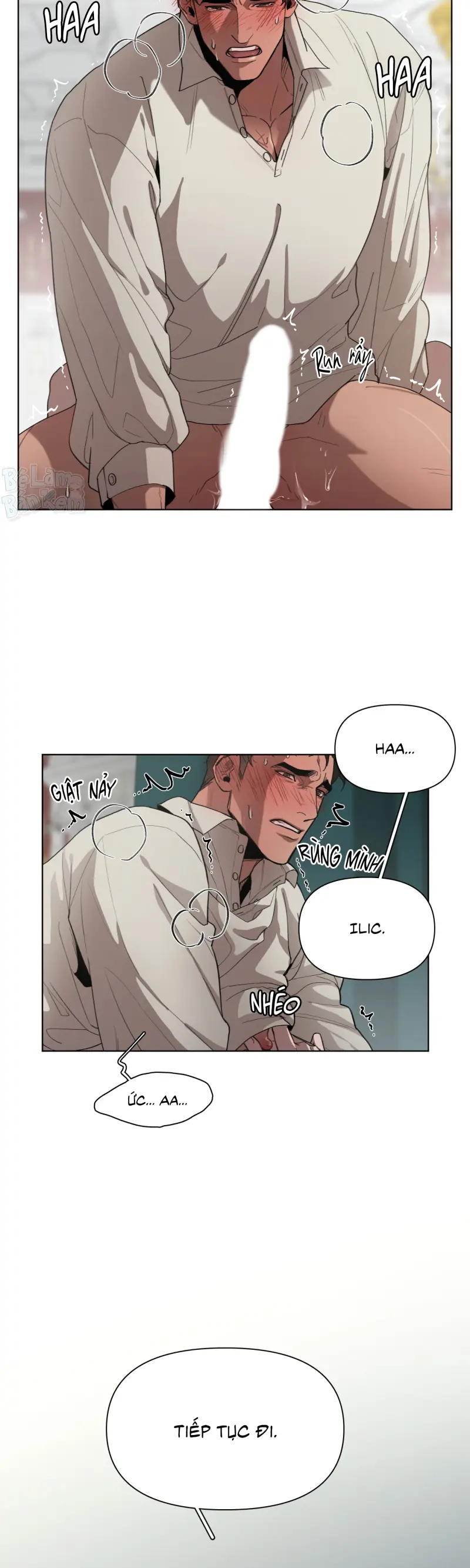 Plaything - Món đồ chơi của đại công tước Chapter 11 Trang 30