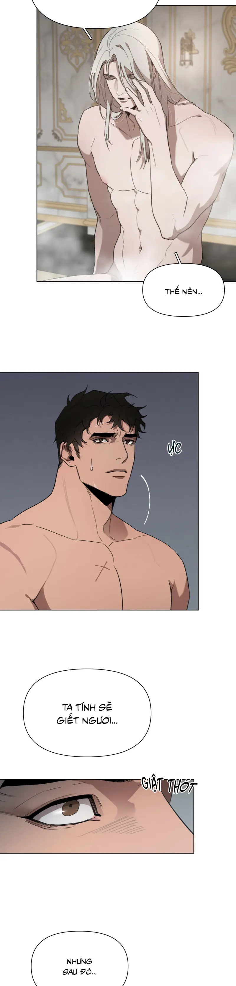 Plaything - Món đồ chơi của đại công tước Chapter 12 Trang 10