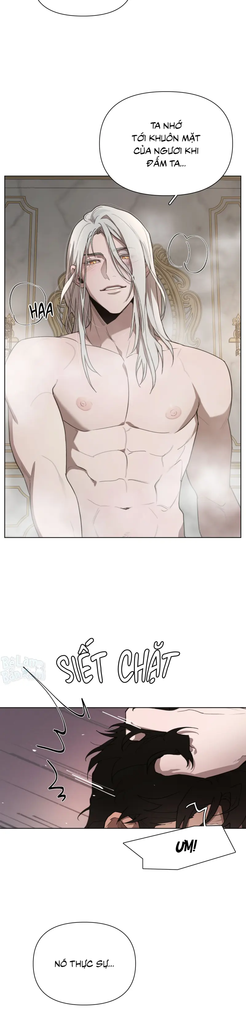 Plaything - Món đồ chơi của đại công tước Chapter 12 Trang 11
