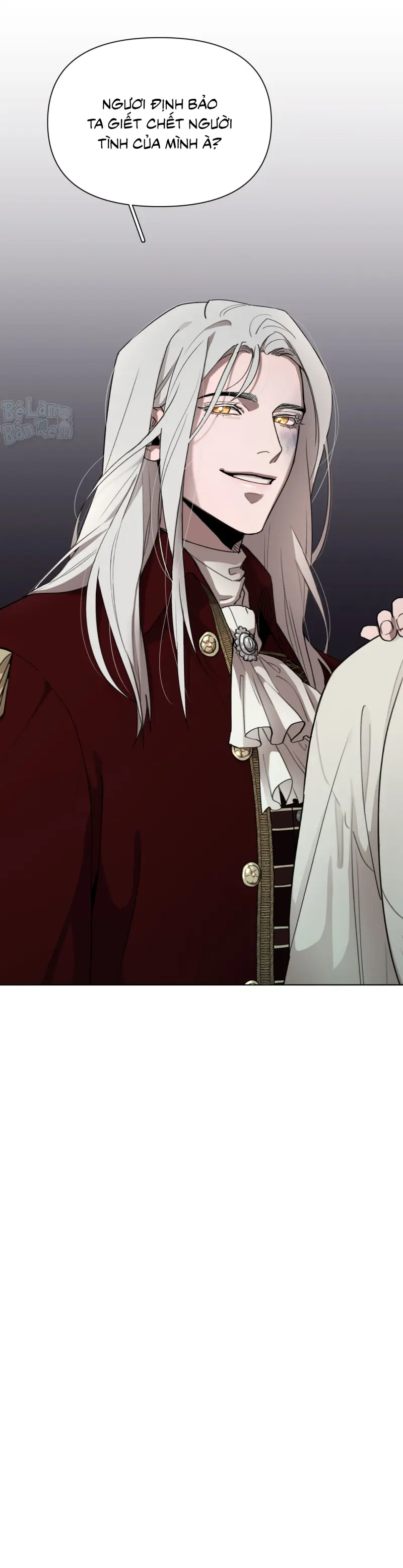 Plaything - Món đồ chơi của đại công tước Chapter 12 Trang 31