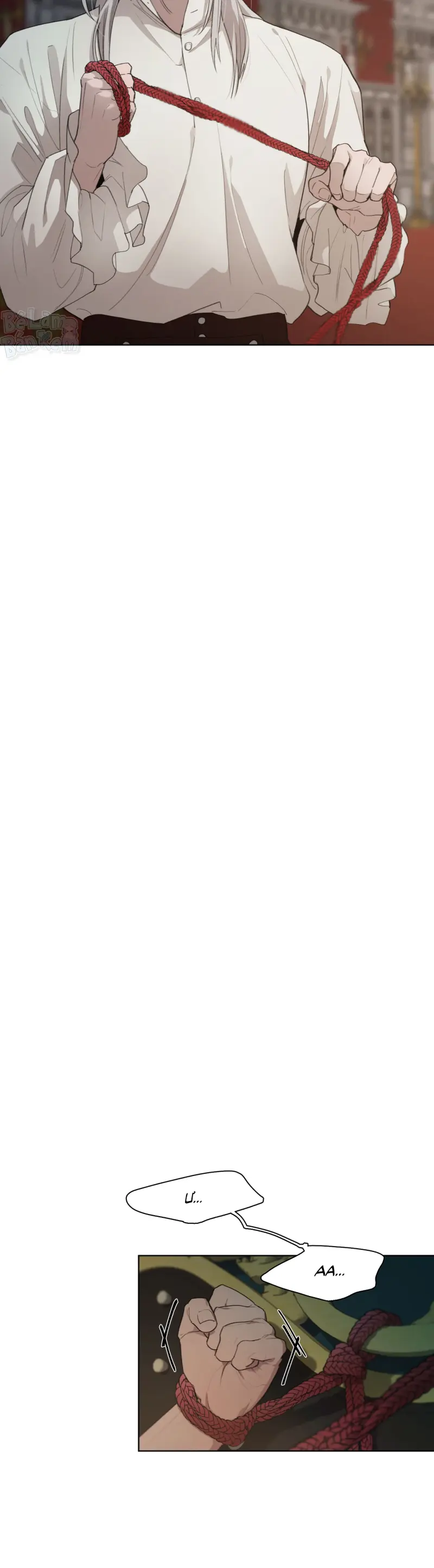 Plaything - Món đồ chơi của đại công tước Chapter 13 Trang 11