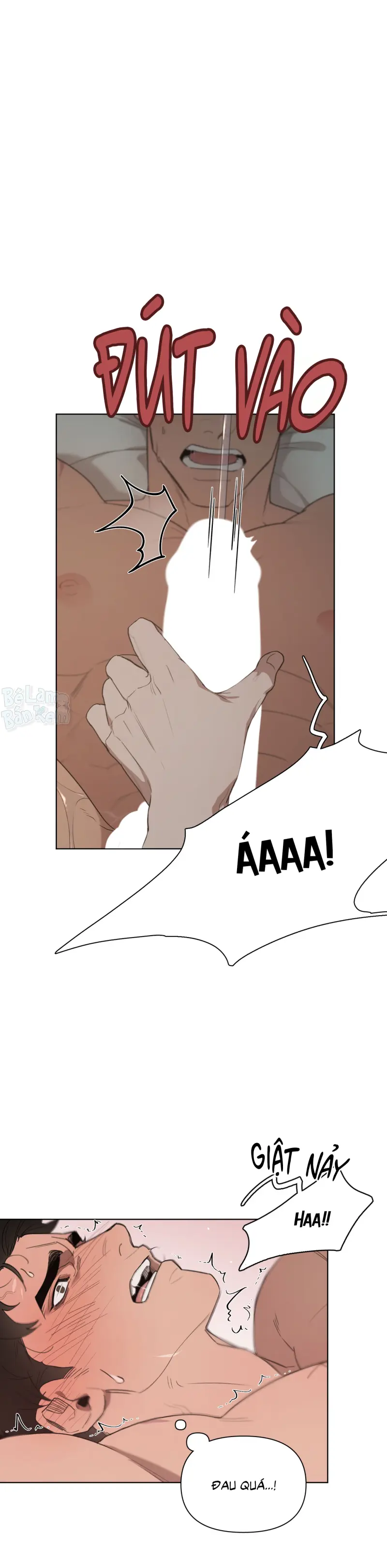 Plaything - Món đồ chơi của đại công tước Chapter 13 Trang 16