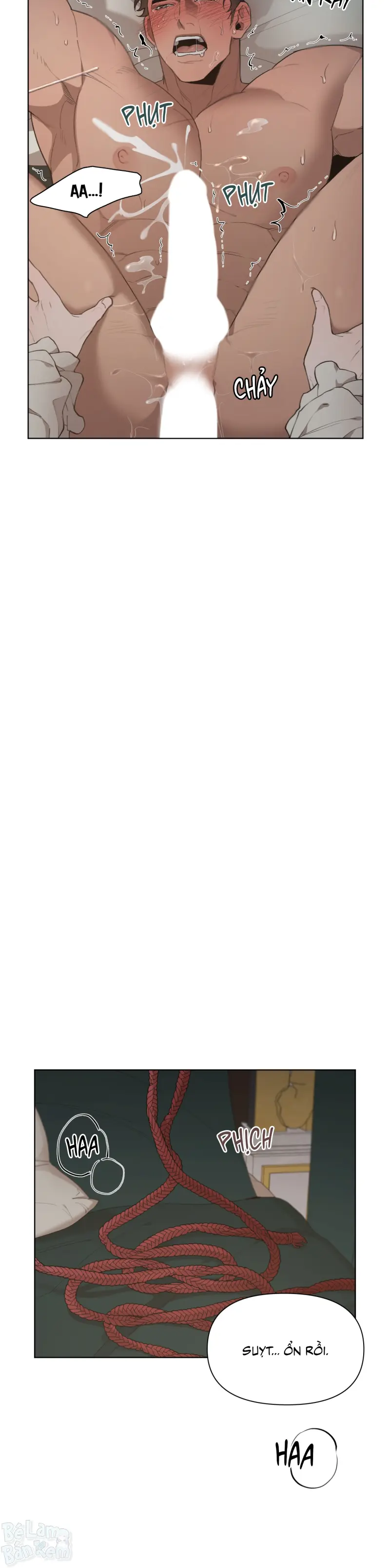 Plaything - Món đồ chơi của đại công tước Chapter 13 Trang 26