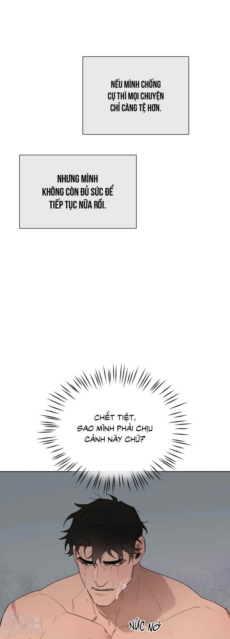 Plaything - Món đồ chơi của đại công tước Chapter 13 Trang 32