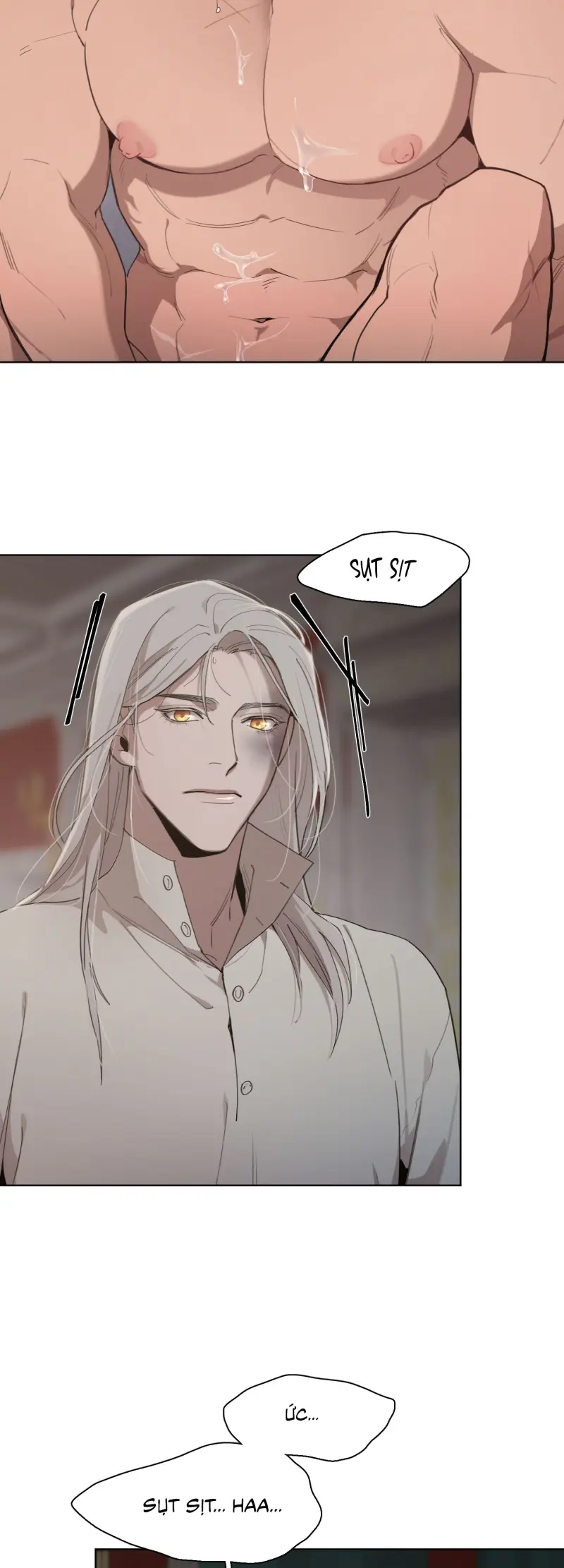 Plaything - Món đồ chơi của đại công tước Chapter 13 Trang 33